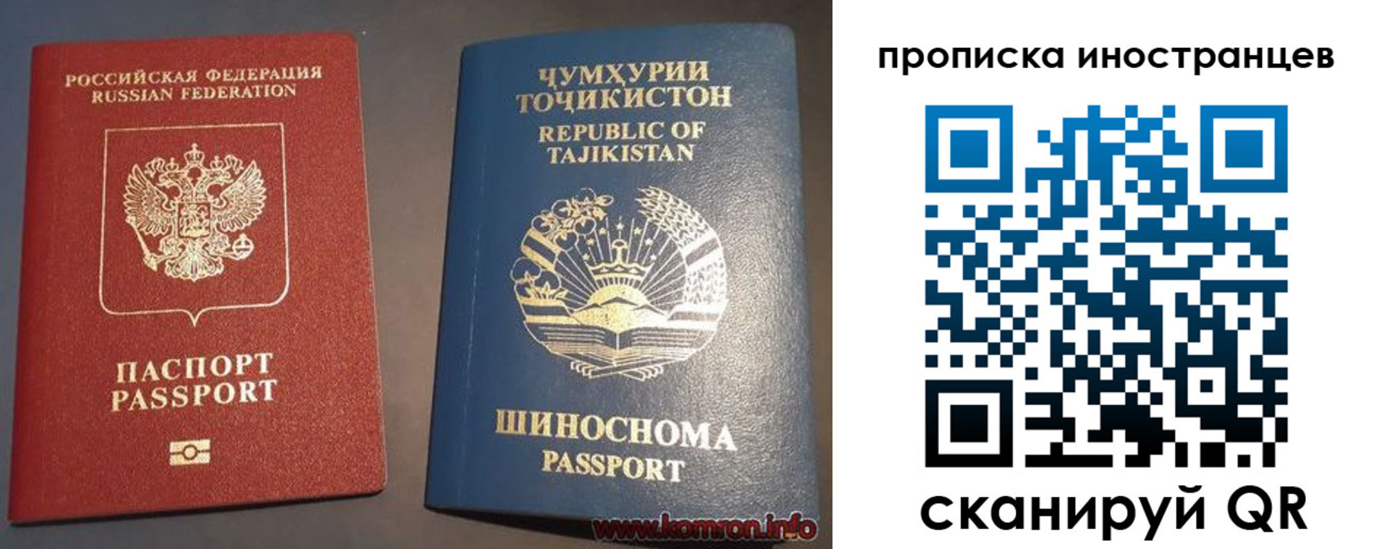 прописка поиск в Ак-Довураке